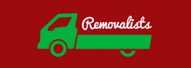 Removalists Grove - My Local Removalists